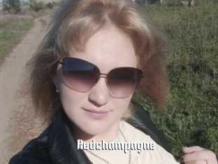 Redchampagne