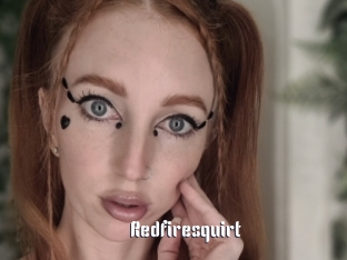 Redfiresquirt