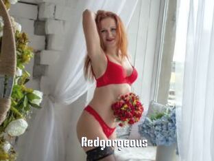 Redgorgeous