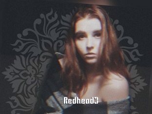 Redhead3