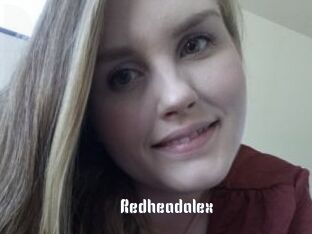 Redheadalex