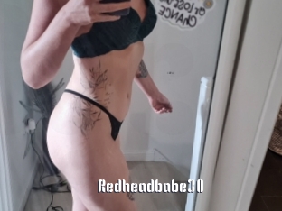 Redheadbabe30