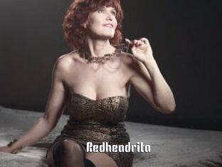 Redheadrita