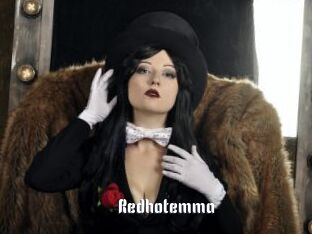 Redhotemma