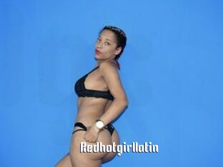 Redhotgirllatin