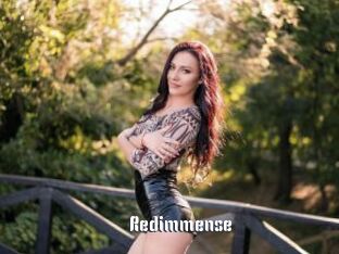 Redimmense