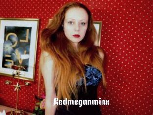 Redmeganminx