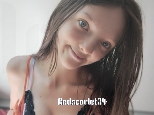 Redscarlet24