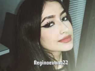 Reginaevans22