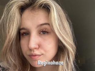 Reginahaze