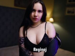 Reginaj