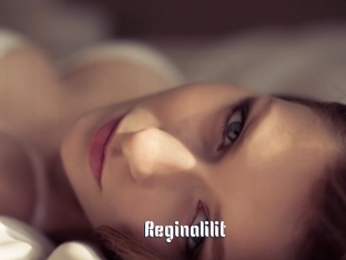Reginalilit