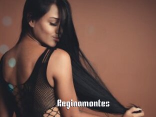 Reginamontes