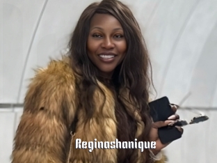 Reginashanique