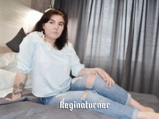 Reginaturner
