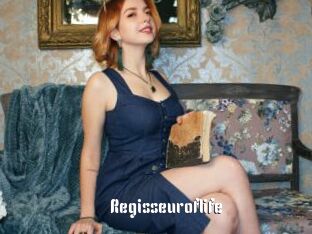 Regisseuroflife