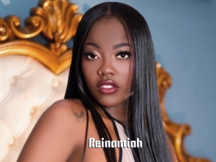 Reinamiah
