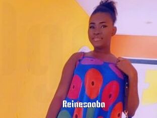 Reinesaaba