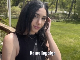 Remeliapaige
