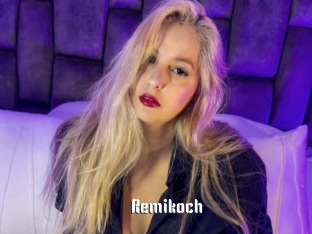 Remikoch