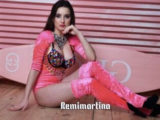 Remimartina