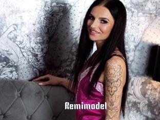 Remimodel