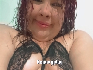 Remmyplay