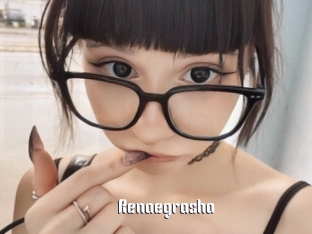 Renaegrasha