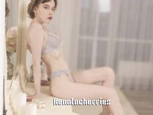 Renatacherries