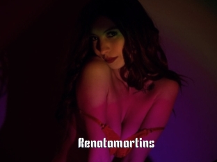 Renatamartins