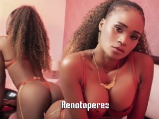 renataperez 1 grosse chatte