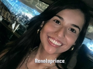 Renataprince