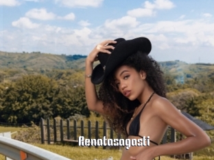 Renatasagasti