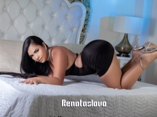 Renataslovo