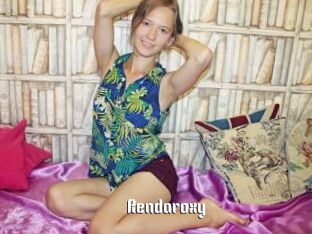 Rendaroxy