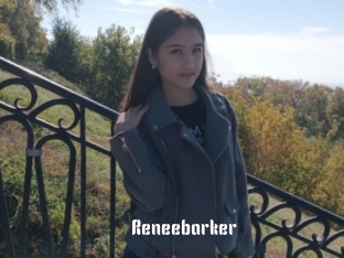 Reneebarker