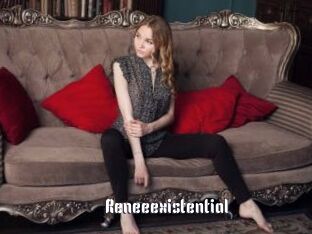 Reneeexistential