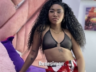 Renesimon