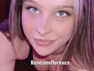 Renesmeflorence