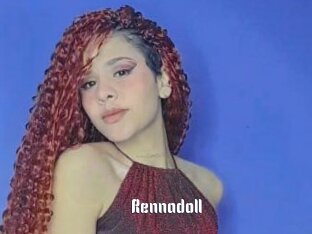 Rennadoll