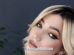 Rennyadamson