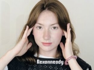 Rexanneady