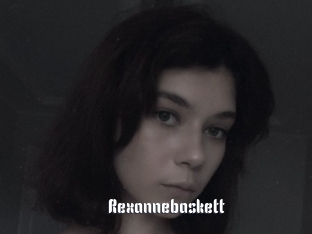 Rexannebaskett