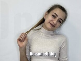 Rexannebiddy