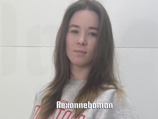 Rexanneboman