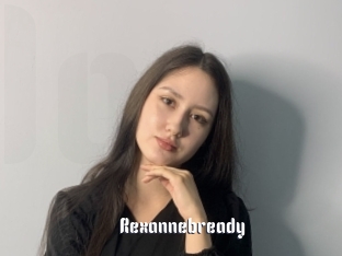 Rexannebready