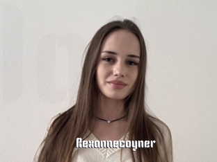 Rexannecoyner