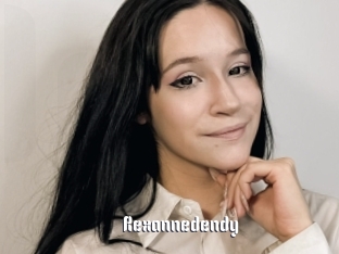 Rexannedendy