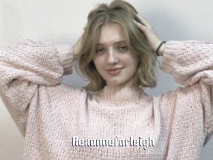 Rexannefarleigh