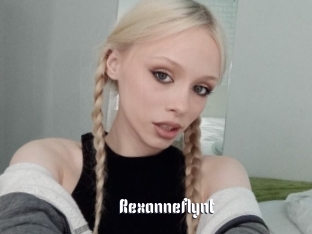 Rexanneflynt